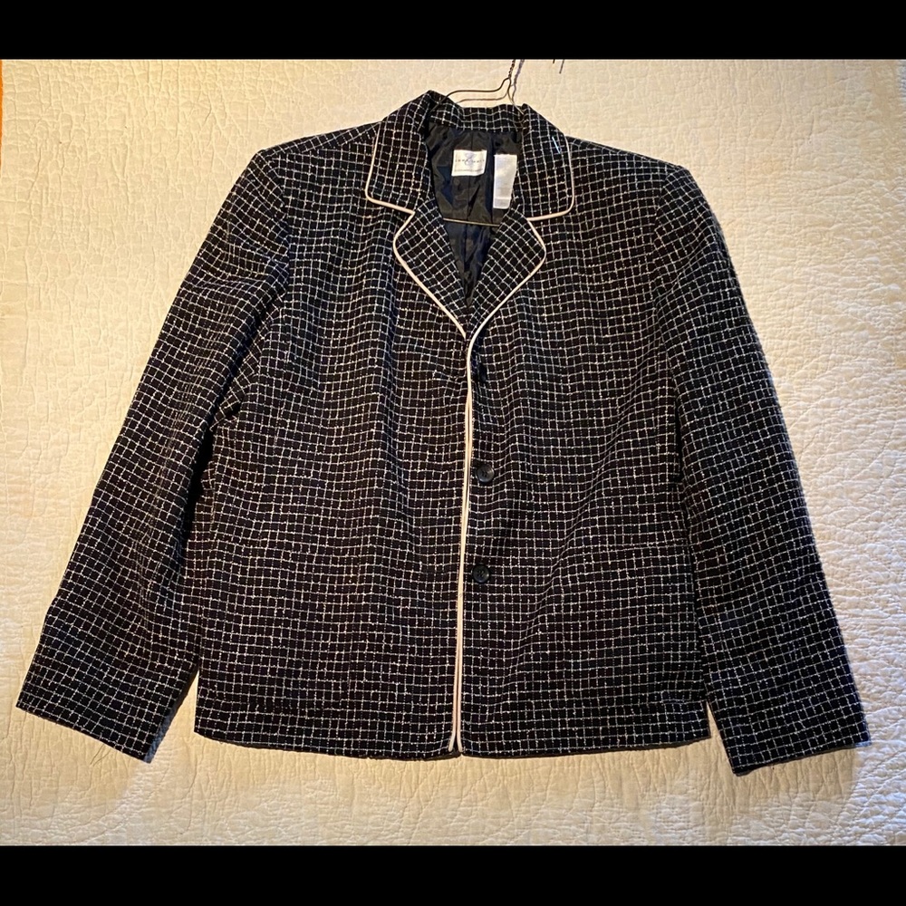Jacket SZ 14